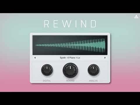 Rewind for MSoundFactory - Introduction