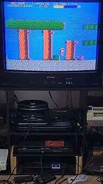 mystery quest nes #retrogames #nintendo #mysteryquest #gameplay #nes