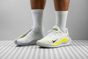 Cut in half: Nike InfinityRN 4 Review