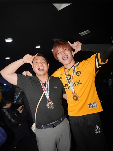 Kairi's Epic Lancelot Moments in Mobile Legends