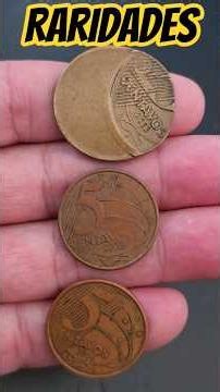 ​O SEGREDO OCULTO Dessas 3 Moedas Comuns Que Valem Uma FORTUNA! 💸👀