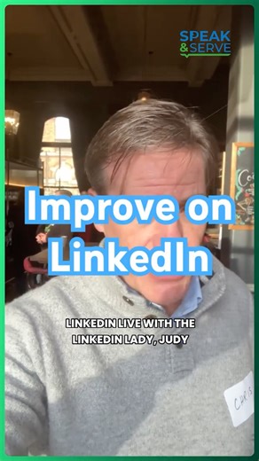 How to get better impact on LinkedIn