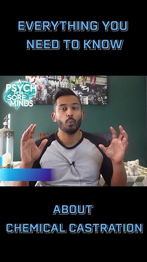 Understanding Chemical Castration: Definition and Applications