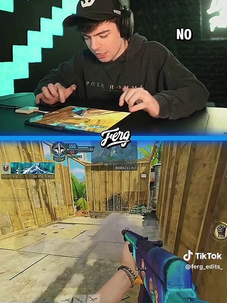 fergtheclip on TikTok