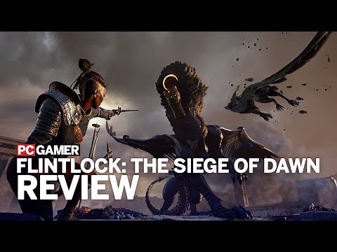 Flintlock: The Siege of Dawn Review