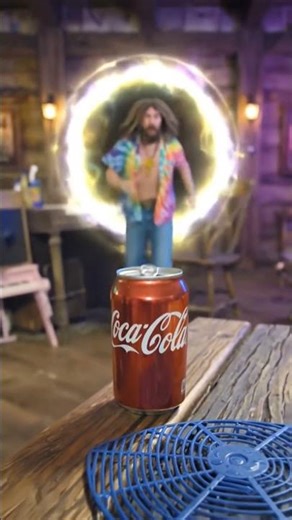 Dick Pepper AI Refuses, to let me make the characters