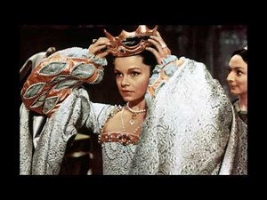 GENEVIÈVE BUJOLD