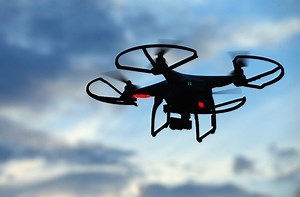 ▷ Volar Drones en Japón ⇒ 【¡Normativa y Leyes!】 ⛩️