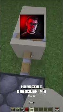 Encore mieux!? #minecraft #fr #hardcore #tuto #build #minecraftbuilding #survie #minecraftjava