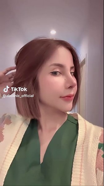 รีวิว AB Clinic สายไหม: ทรงจมูกสวยๆ