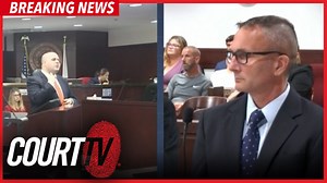 8.4K views · 64 reactions | #BREAKING: "Something is deadly wrong." The Prosecution begins its Opening Statement in the #MathTeacherMurderTrial. #MatthewTerry is facing the death penalty for allegedly killing his girlfriend #KayBaker because she danced with another man. WATCH #CourtTV LIVE - FL v. Matthew Terry - court.tv/live | COURT TV | Facebook