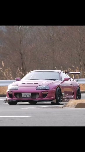 4K JDM Drift Cars Wallpaper