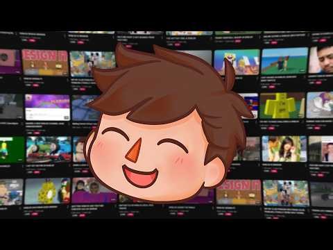 1 Hour of Unhinged AlbertsStuff Compilation