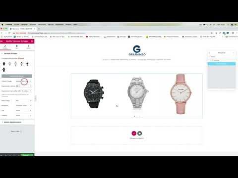 WordPress : Créer des pages avec Elementor & publier des articles facilement