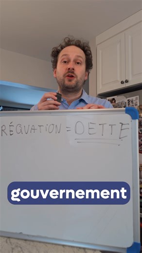 3.2K reactions · 1.2K shares | La péréquation, ce n’est pas un cadeau. L’excédant que nous recevons du fédéral, c’est essentiellement de la dette.  Pour chaque dollar net que le Québec reçoit en péréquation, Ottawa nous endette de deux dollars. Il est urgent de sortir de ce régime qui travaille contre nos intérêts économiques. Notre co-porte-parole en matière d’économie, Gabriel Coulombe,vous explique pourquoi dans cette vidéo. | Parti Québécois | Facebook