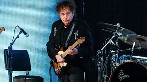 Bob Dylan Debut of “Garden Party” 05/15/25 San Diego, CA (Rick Nelson cover) @BobDylan