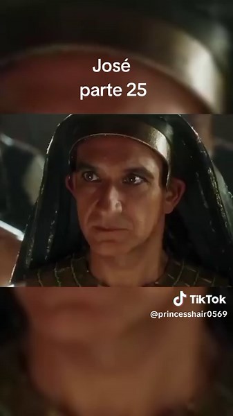 José de Egipto: La Historia Continuada - Parte 25