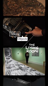 When does an object begin to speak, and when does a performance end? Featuring works from the collections of SAM, Seoul Museum of Art (@seoulmuseumofart), and Queensland Art Gallery | Gallery of Modern Art (@qagoma), 𝙏𝙖𝙡𝙠𝙞𝙣𝙜 𝙊𝙗𝙟𝙚𝙘𝙩𝙨 reveals how familiar things hold memories and meaning, while 𝙏𝙝𝙚 𝙇𝙞𝙫𝙞𝙣𝙜 𝙍𝙤𝙤𝙢 reflects on the afterlife of performance beyond the ‘live’ moment. Step into a space where objects speak and performances continue to unfold, where each encounter 