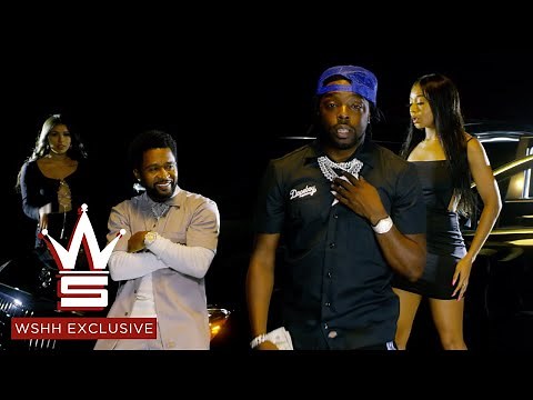 Young Scooter x Zaytoven - “Trap Slow” ft. Bankroll Freddie (Official Music Video - WSHH Exclusive)