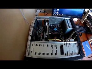 [AMD] Видеоинструкция по прошивке и даунвольту видеокарт серии RX 570 / 580