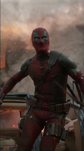 Deadpool Y Lobezno de Marvel Studios | Hazte ya con tus entradas | HD
