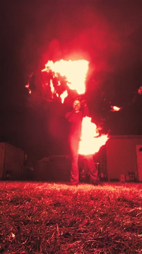 Mastering Fire Dance Techniques for Enthusiasts