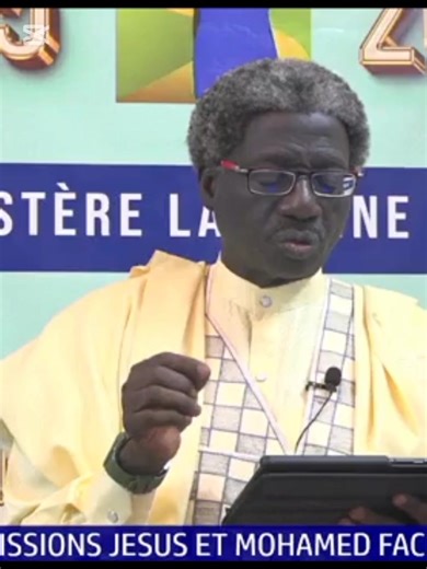 LE Pasteur Moussa Koné EX IMAM RÉVÈLE LES FAUX MIRACLES DU CORAN. | Serviteur Abou de JÉSUS