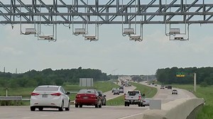 Harris Co. commissioners approve $37.7M in engineering design contracts for all-electronic tollways