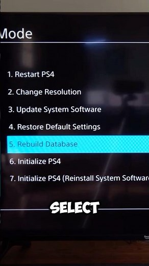 Fix PS4 Lag in 30 Seconds! (2026 Easy Trick)