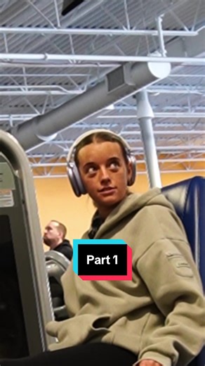 No booty Judy broke the machine 🍑 - Random moments | Part 2 #randommoments #funny #fyp #gf #legs