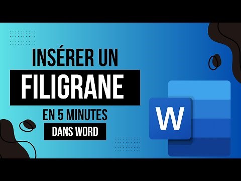 How to Create and Customize a Watermark in Word Like a Pro!