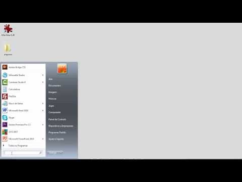 Corrigindo ERRO 38 do Corel Draw x6 x7 no Windows 7 8