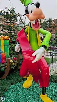 Disneyland Paris for €49! (see less)