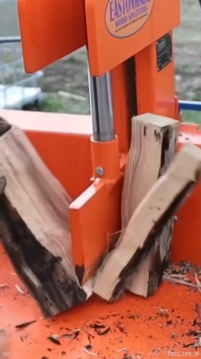 711K views · 2.2K reactions | Epic Wood Splitting & Stacking #woodsplitting #stacking #wood #woodcut | Hometownacres | Facebook
