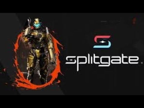 1 hr GamePlay. (SplitGate) trying this Again!