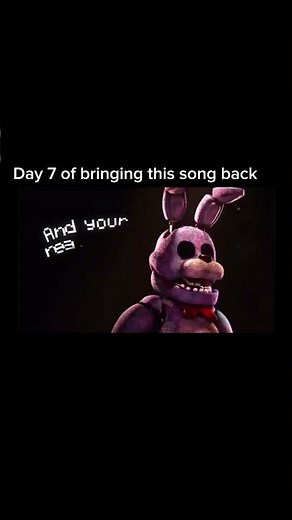 Song:This comes from the inside#fnaf #remix #lyrics