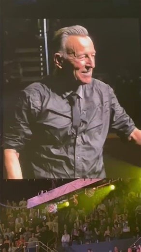 Tenth Avenue Freeze Out #Bruce Springsteen