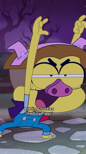 To Villain Villa we go! | Star vs. the Forces of Evil