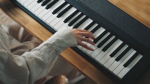 1.6K views | "️✨ Experience Exceptional Sound Performance Anytime, Anywhere The highly portable Casiotone CT-S1-76 is lightweight and features a compact design so you can take it with you wherever you want. Compact and clean aesthetics featuring 76 keys lets you enjoy impeccable acoustics and a selection of refined tones. " #musicians #musicianlife #keyboard #keyboardist #makingmusic #Casiotone #CTS176 #76keys #tecladista # | CASIO Music Global | Facebook