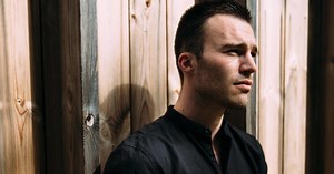 Muzikantas Abrahamas Brody: „Pagal pasaulio medį”