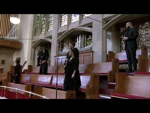 Abyssinian Baptist Church Live Stream