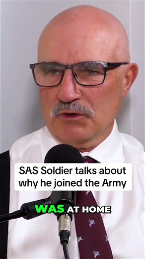SAS Soldier and the Iranian Embassy Rescue Mission