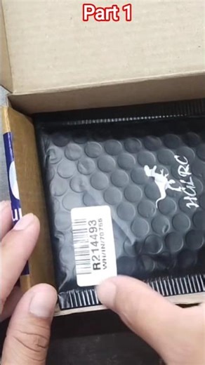 M100-Pro GPS by HGLRC – Unboxing & Overview part 1 #shorts