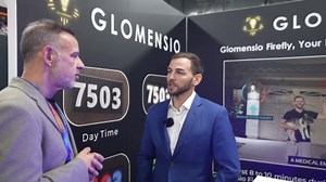 Firefly Gen 2 - Smart Light Up House Numbers, with HyperAwareOS-911 Alert, Emergency Detection, Delivery Detection, HoA Compliant, Customizable Color & Brightness via Glomensio App, Illuminated Address Sign, Auto-On at Night, Fits 1-5 Digit Addresses, Ready to Ship