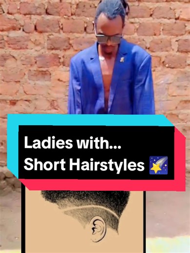 Replying to @syl.reigns Once you see a woman with this hairstyle , expect a Big Behind..🙌🙆🏿‍♂️ #woman #fyp #vic9ug #hairstyle #vic9ugmemes #viralll