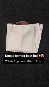 52 reactions · 3 comments | How to order  Take screenshot send me on WhatsApp 7505261305, All over India delivery available 20% advance on cod Size Charts Shirt M, L, XL, XXL Pant - 28, 30, 32, 34, 36, 38 Regular fit, ankle fit Shirt cotton Pant cotton Price Combo 1199/- Limited stock Thank you read | trending_jeans_hub | Facebook