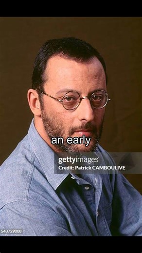 Jean Reno