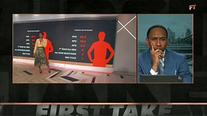 Which NBA résumé are you rolling with? 🤔 The crew makes their picks ✍️ | ESPN First Take