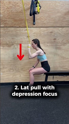 Front of Shoulder Pain? Try These 4 Drills