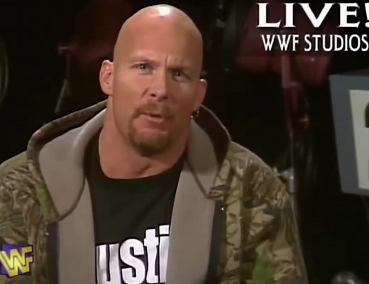 The best promo ever to go with one of the best matches ever. - Stone Cold Steve Austin vs Bret “The Hitman” Hart - Wrestlemania 13 Submission match. #prowrestlingtiktok #prowrestling #wrestlecore #wrestlinghighlights #fyp #wwe #wwf #stonecold #stonecoldsteveaustin #brethart #attitudeera #lilyachty #jcole